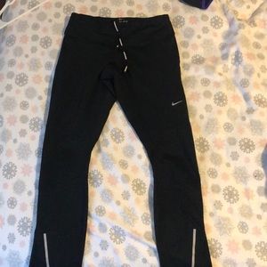Nikey running leggings